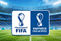 国际足联FIFA合作伙伴Logo - FIFA世界杯标志