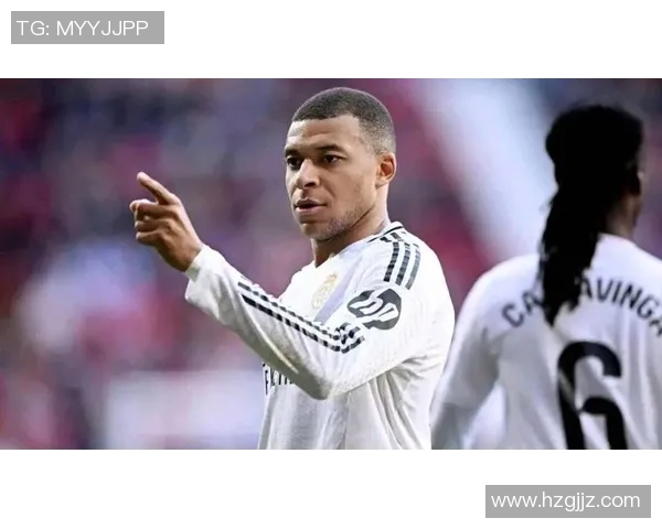 姆巴佩转会再掀波澜皇马夏窗豪掷18亿欧元争夺战开启