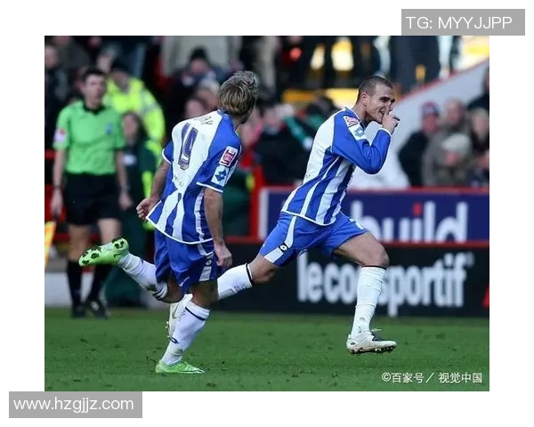 布莱顿迎战谢周三激战英冠赛场谁能笑到最后