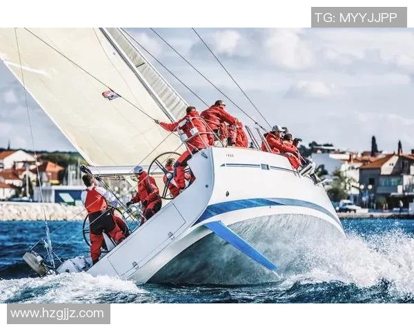 张帆：在风浪中扬帆起航的勇者与探索者的传奇故事