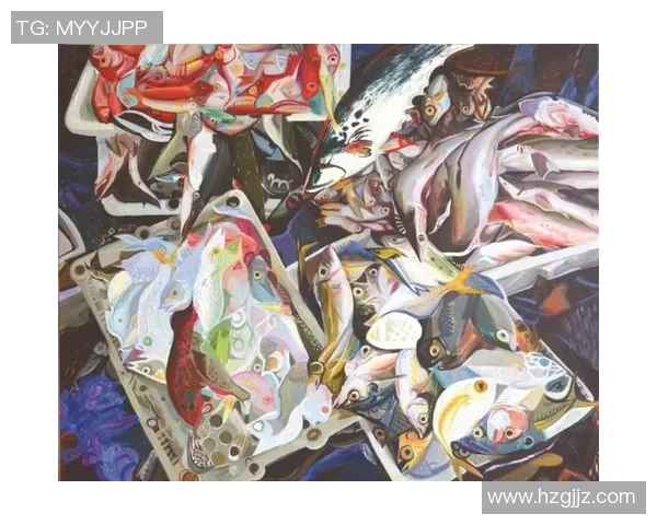 徐昕的艺术之路与人生哲学探讨：从创作到思考的深度旅程