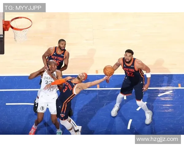 快船与尼克斯对决分析：球队状态战术特点及胜负关键因素探讨