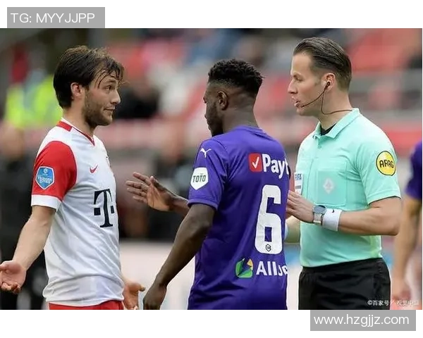 福伦丹与乌德勒青年激战在即谁能在这场较量中脱颖而出