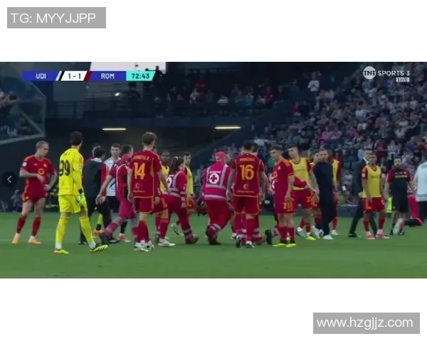 索陆军与罗马的激烈对决揭示了足球战术的博弈与魅力